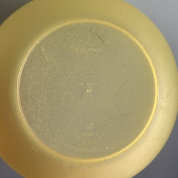 Tupperware | Colorful Vintage Food Storage Mixing Bowls Containers Lot - Picture 8 of 16